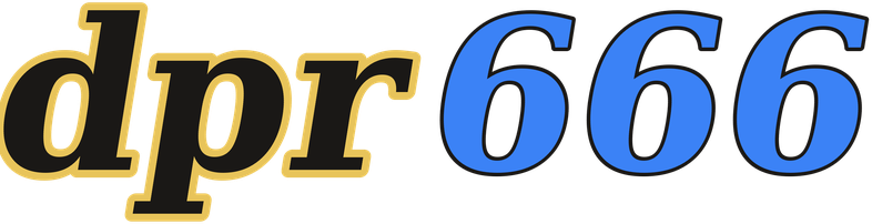 dpr666 logo